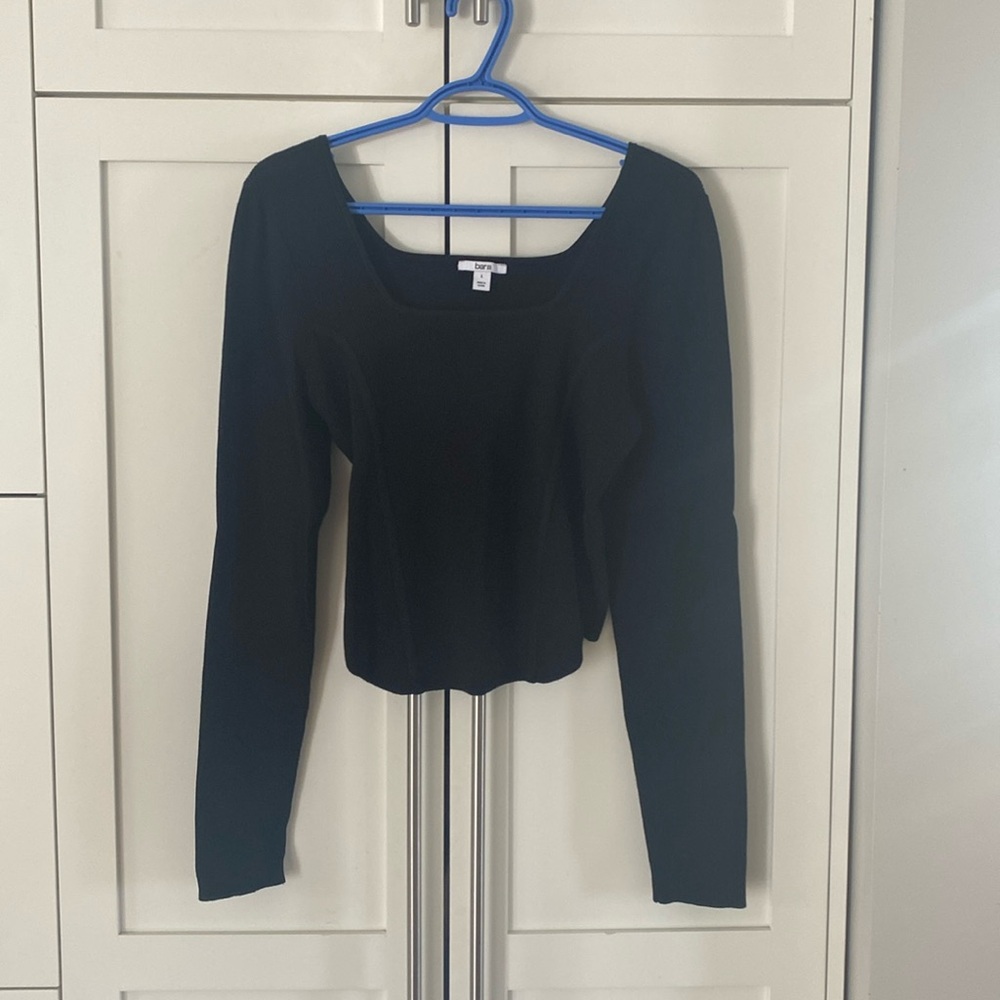 Bar III Women’s Top